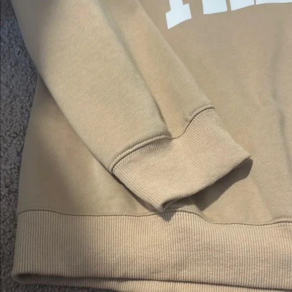 The bar Crewneck Sweater - Picture 2 of 11